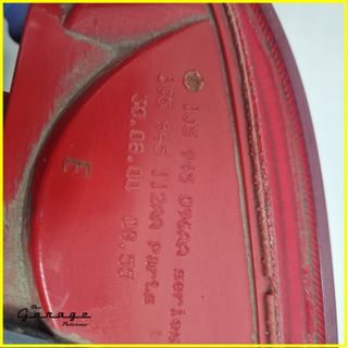 Stop Posteriore Destro VOLKSWAGEN BORA 98/05 Usato