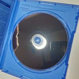 Call of Duty Infinite Warfare Legacy Edition PS4