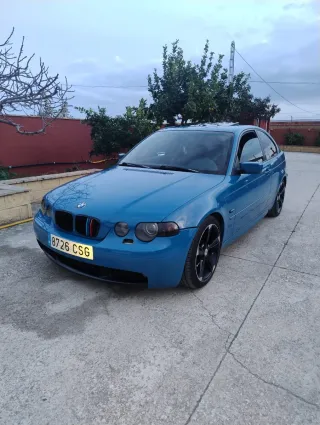 BMW Serie 3 2004