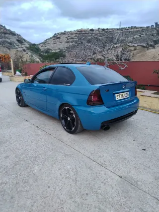 BMW Serie 3 2004
