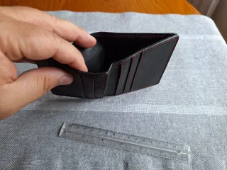 Cartera del juego Mafia III