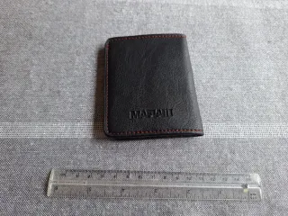 Cartera del juego Mafia III