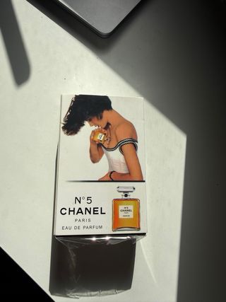 Perfume Chanel N°5 Eau de Parfum
