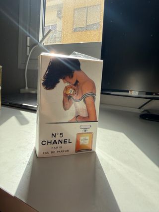 Perfume Chanel N°5 Eau de Parfum