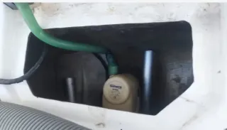 Barca semirrígida 5.70m Suzuki 90cv 4T