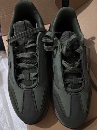 Zapatillas Munich Verdes sin estrenar regalo(80€)