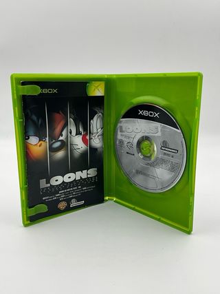 Loons: The Fight for Fame Xbox