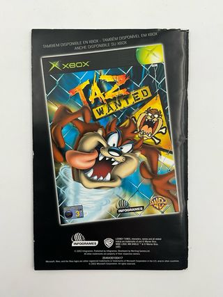 Loons: The Fight for Fame Xbox