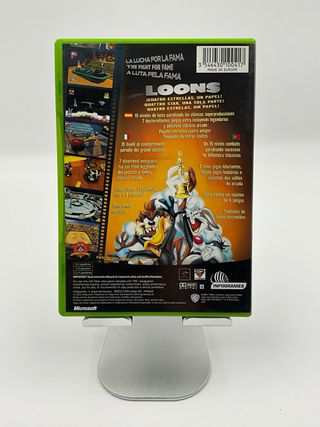 Loons: The Fight for Fame Xbox