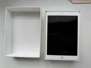 iPad 6ª Gen Blanco 128GB