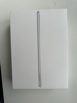 iPad 6ª Gen Blanco 128GB