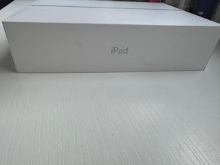 iPad 6ª Gen Blanco 128GB