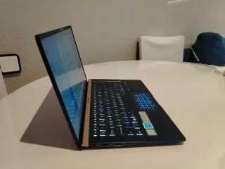 ASUS Zenbook 13