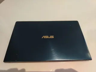 ASUS Zenbook 13