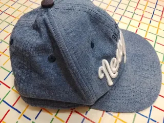 Sudadera PlayStation, gorras, cazadora Pull&Bear..