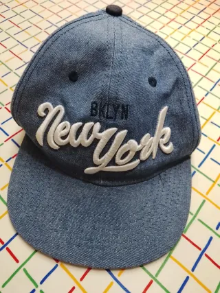 Sudadera PlayStation, gorras, cazadora Pull&Bear..