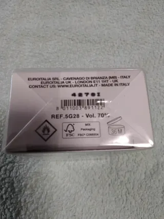 DSQUARED2 ICON Eau de Parfum 30ml Mujer