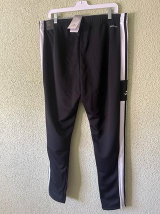 Pantalon chadal Adidas talla XL nuevo a estrenar.