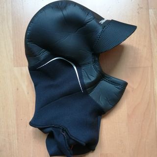 Gorro neopreno niño con visera