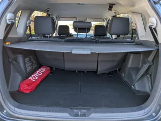 Toyota Corolla 2.2 D-4D Sport · 177 CV · 7 plazas