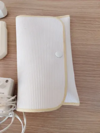 Braun Silk-épil Depiladora + Accesorios