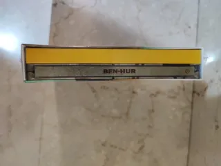 Ben-Hur Steelbook 4K UHD Blu-ray