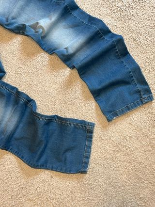 DND jeans blu da uomo slim fit