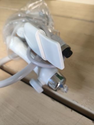 Máquina H2O Small Bubble