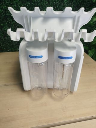 Máquina H2O Small Bubble