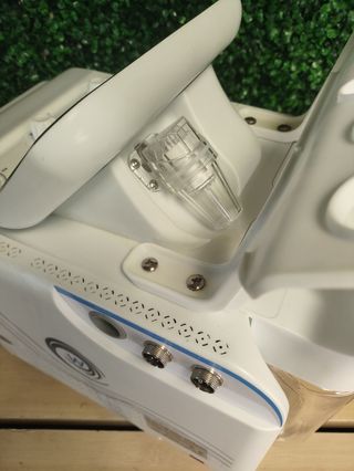 Máquina H2O Small Bubble