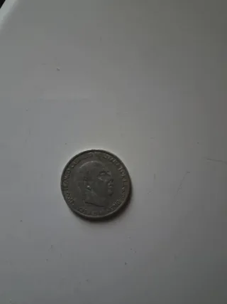 Vendo estas monedas antiguas de colección