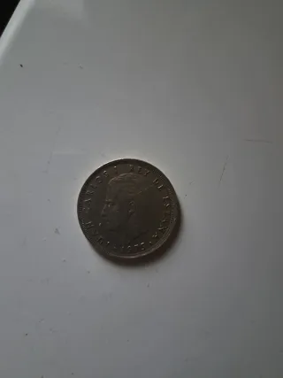 Vendo estas monedas antiguas de colección