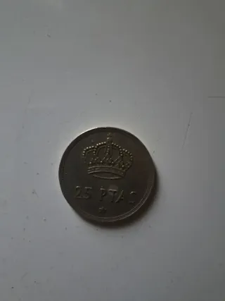 Vendo estas monedas antiguas de colección