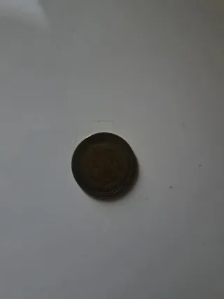 Vendo estas monedas antiguas de colección