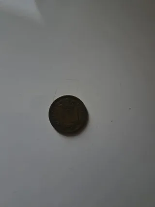 Vendo estas monedas antiguas de colección