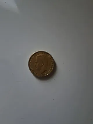 Vendo estas monedas antiguas de colección