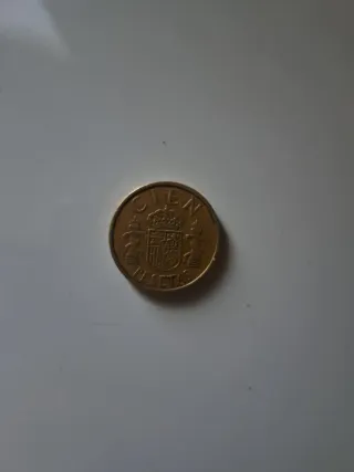 Vendo estas monedas antiguas de colección