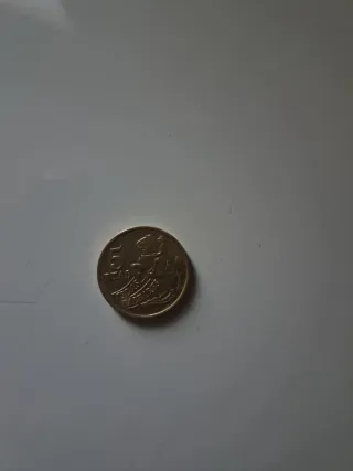 Vendo estas monedas antiguas de colección