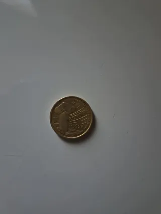 Vendo estas monedas antiguas de colección
