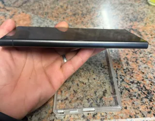 Samsung Galaxy S24 Ultra Negro