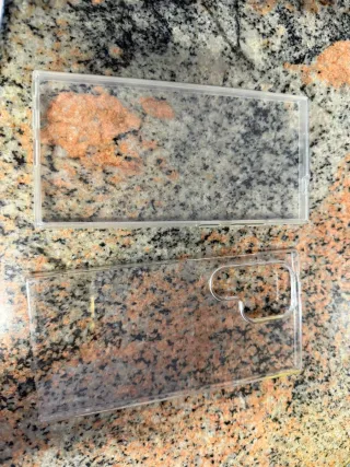 Samsung Galaxy S24 Ultra Negro