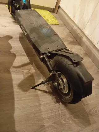 Patinete Smartgyro Rockway