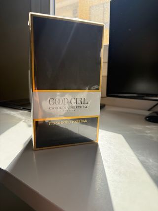 Perfume Good Girl Carolina Herrera