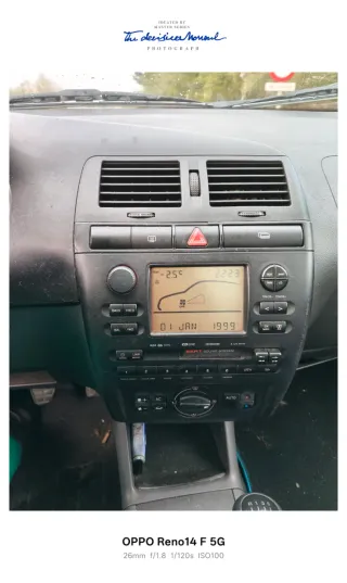 SEAT Ibiza 2001 180000km!!