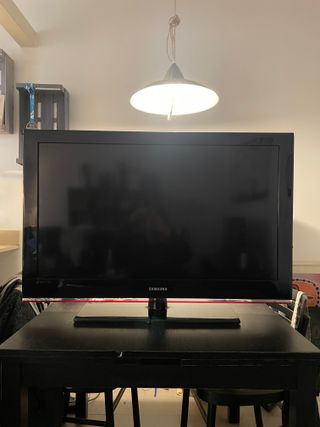 Samsung 40 Full HD 1080p LCD TV