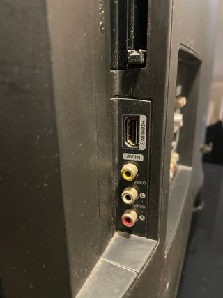 Samsung 40 Full HD 1080p LCD TV