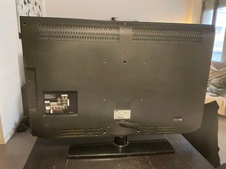 Samsung 40 Full HD 1080p LCD TV