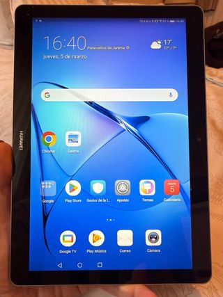 Huawei MediaPad T3 10 - Tablet 10 32GB WiFi