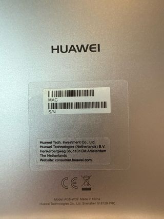 Huawei MediaPad T3 10 - Tablet 10 32GB WiFi