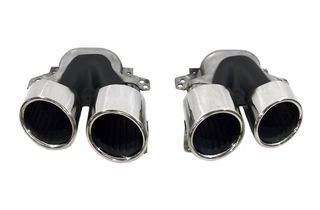 Cola de Escape Mercedes W177/V177/W118/C118